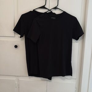 Express  Stretch Men's Shirts Size XS
